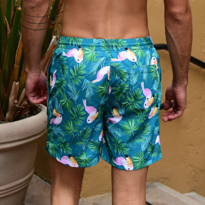 Island Haze Prints