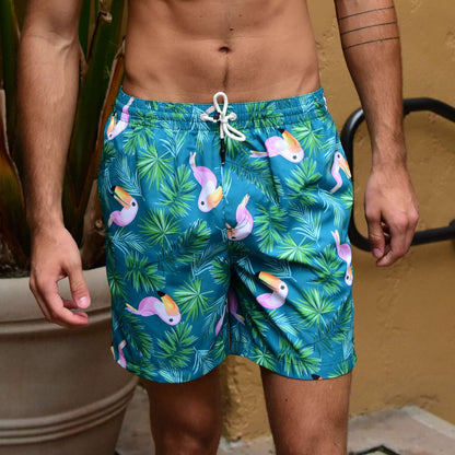 Island Haze Prints