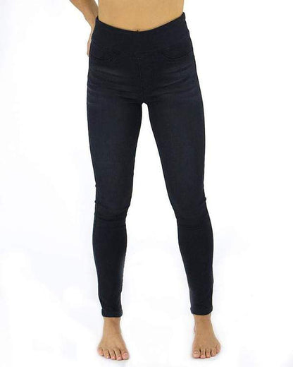 Ultimate Everyday Jeggings - Black SALE