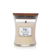 Medium Woodwick Hourglass Jar