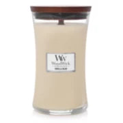 Load image into Gallery viewer, Large Woodwick Hourglass Jar
