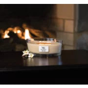 Woodwick Ellipse Candle