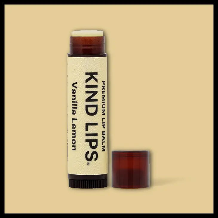 Kind Lips Lip Balm