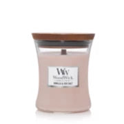Medium Woodwick Hourglass Jar