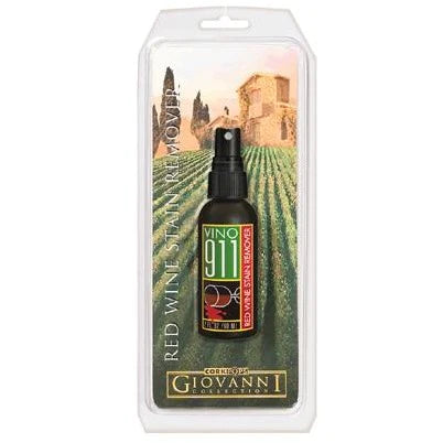 Vino 911 Red Wine Stain Remover