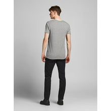 Load image into Gallery viewer, Basic V-Neck Tee
