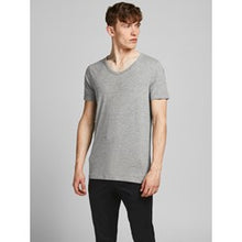Load image into Gallery viewer, Basic V-Neck Tee
