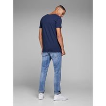 Load image into Gallery viewer, Basic V-Neck Tee
