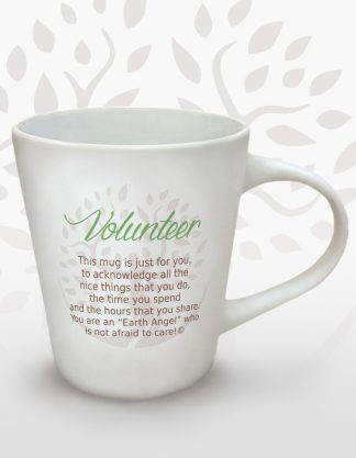 Earth Angel Mugs