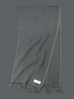 The Waffle Teema Towel