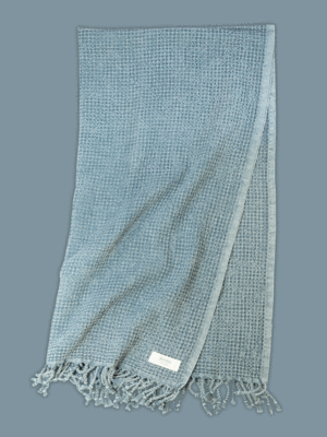 The Waffle Teema Towel