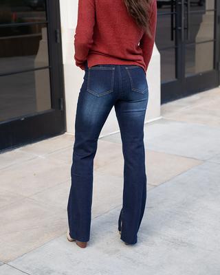 Waist Tie Flares SALE