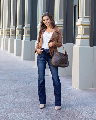 Waist Tie Flares SALE