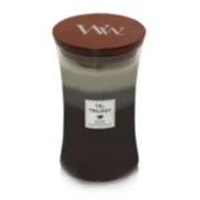 Woodwick Trilogy Candle