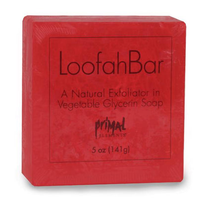 Loofah Bar