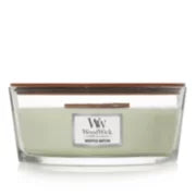 Woodwick Ellipse Candle