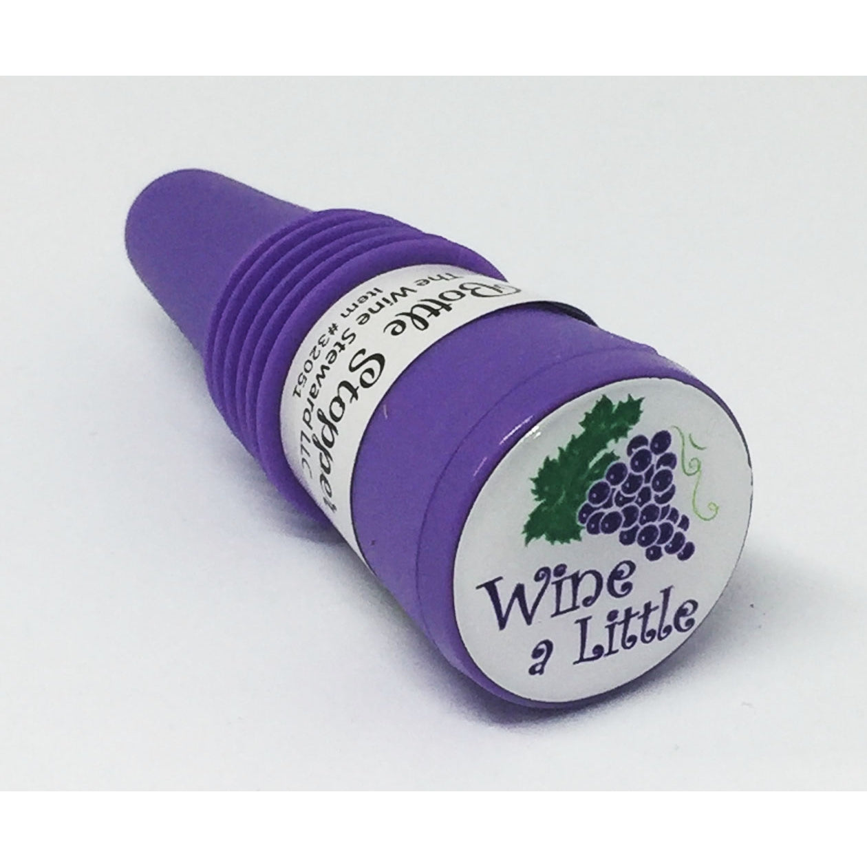 Bottle Stopper