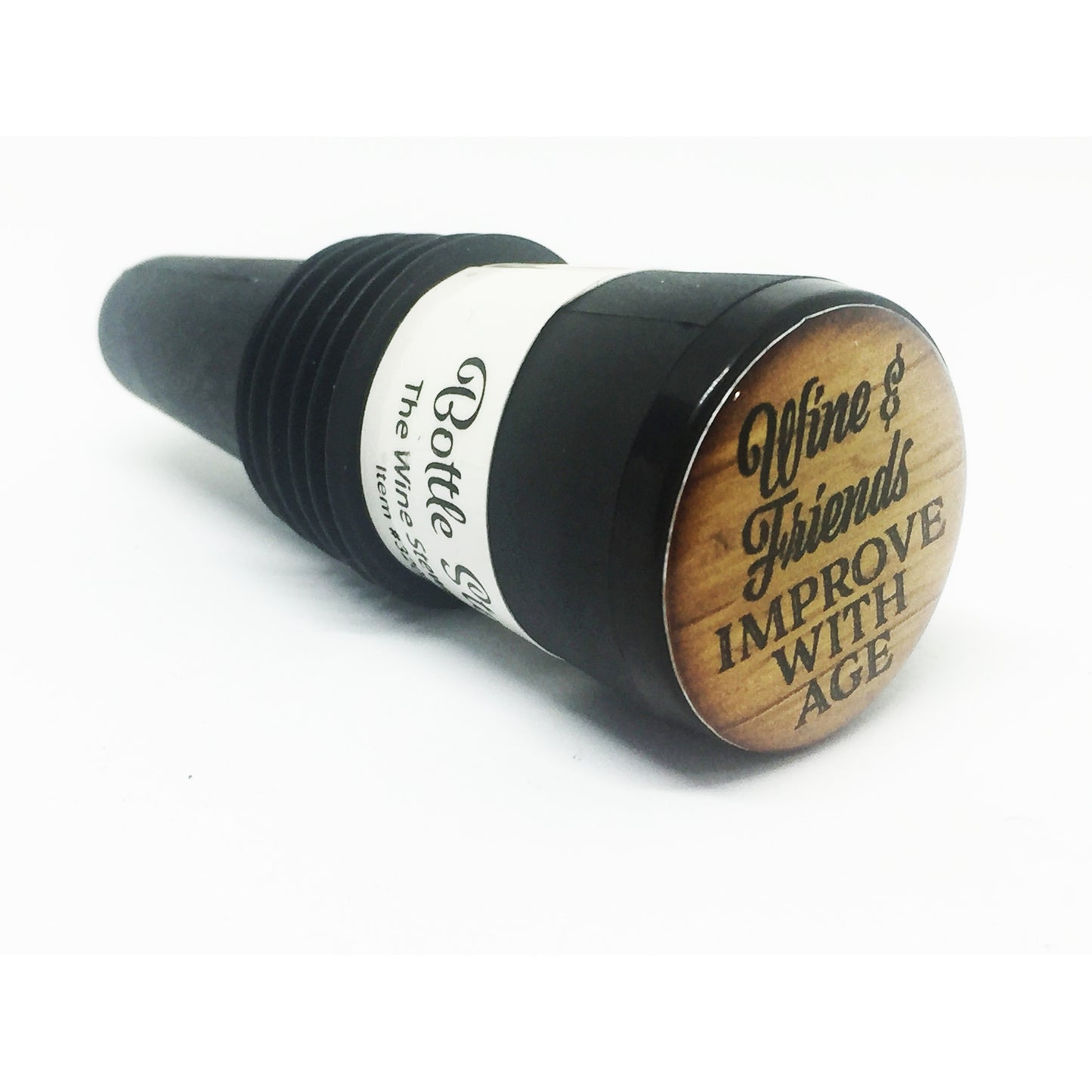 Bottle Stopper