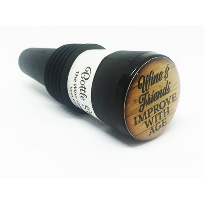 Bottle Stopper