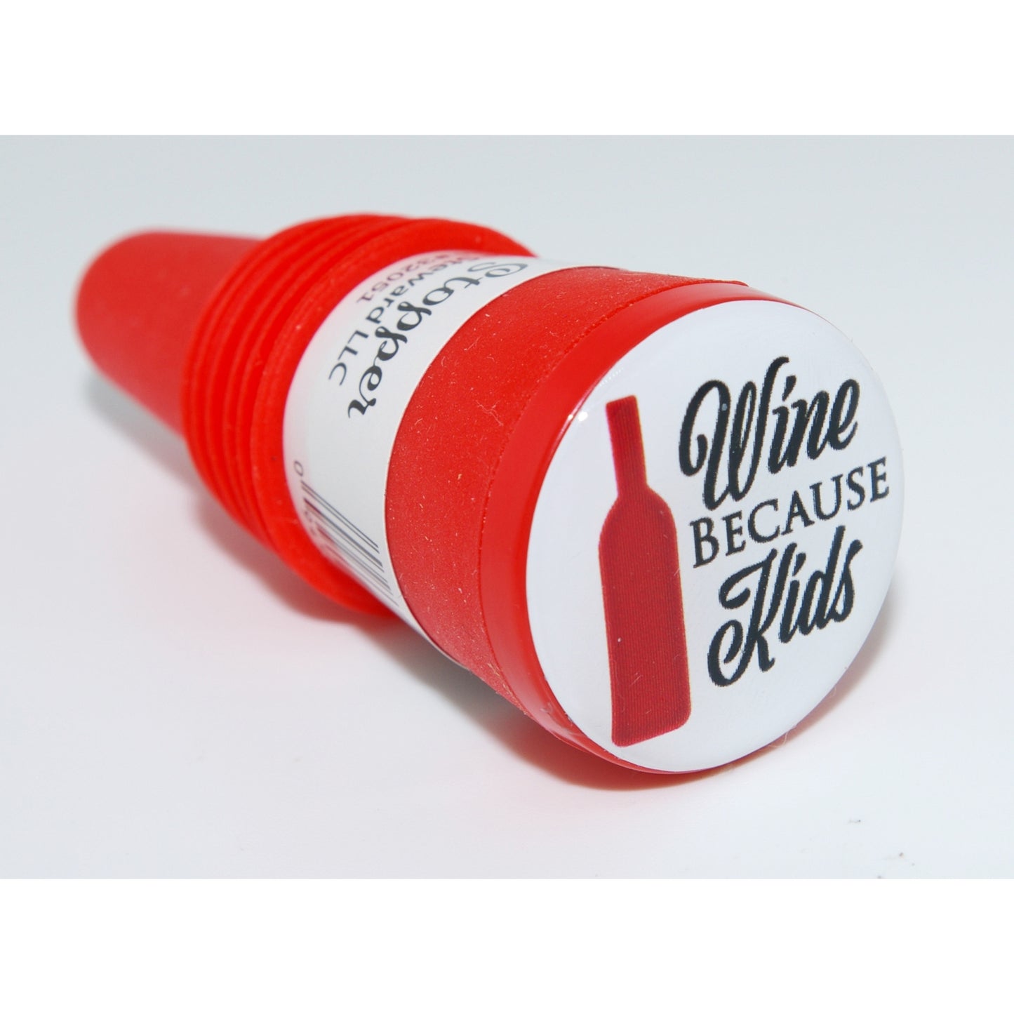 Bottle Stopper