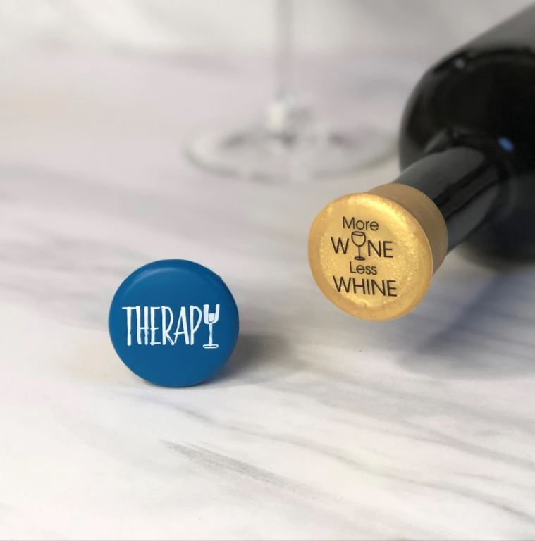 Wine Cap
