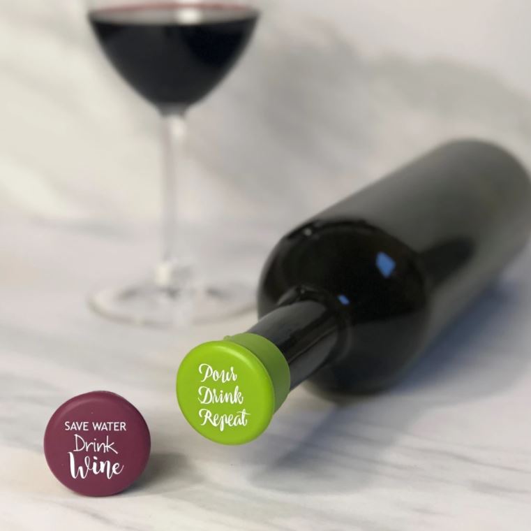 Wine Cap