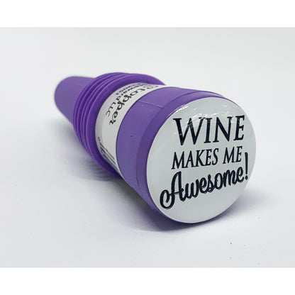 Bottle Stopper