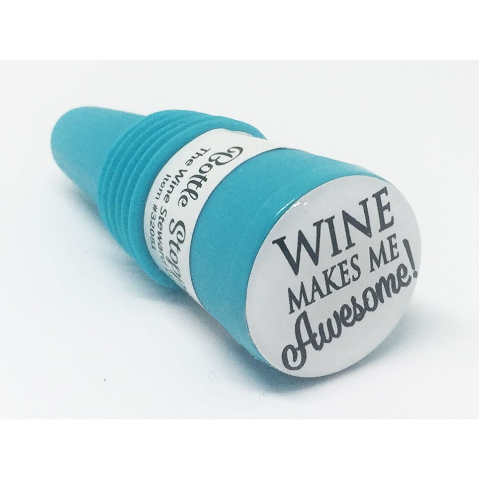 Bottle Stopper