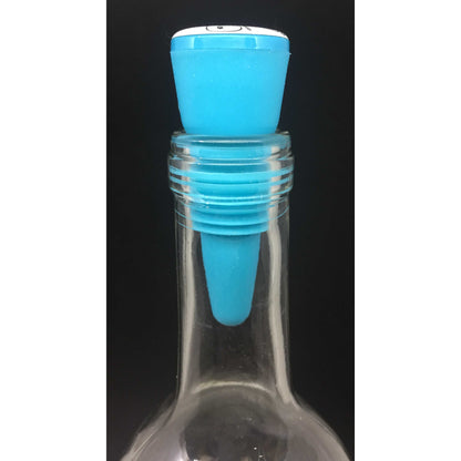 Bottle Stopper