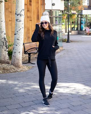 Winter Weight Leggings