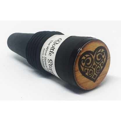 Bottle Stopper