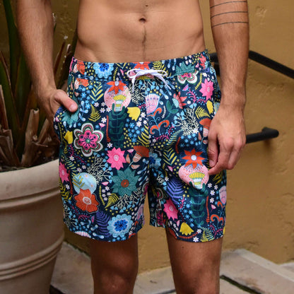 Island Haze Prints
