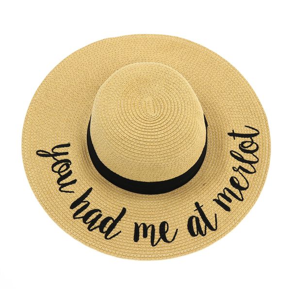 Ladie's Sun Hats