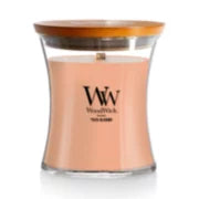 Medium Woodwick Hourglass Jar
