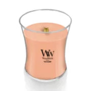 Medium Woodwick Hourglass Jar
