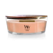Woodwick Ellipse Candle