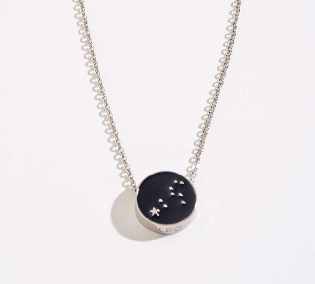 Zodiac Necklace