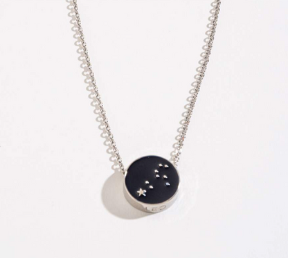 Zodiac Necklace