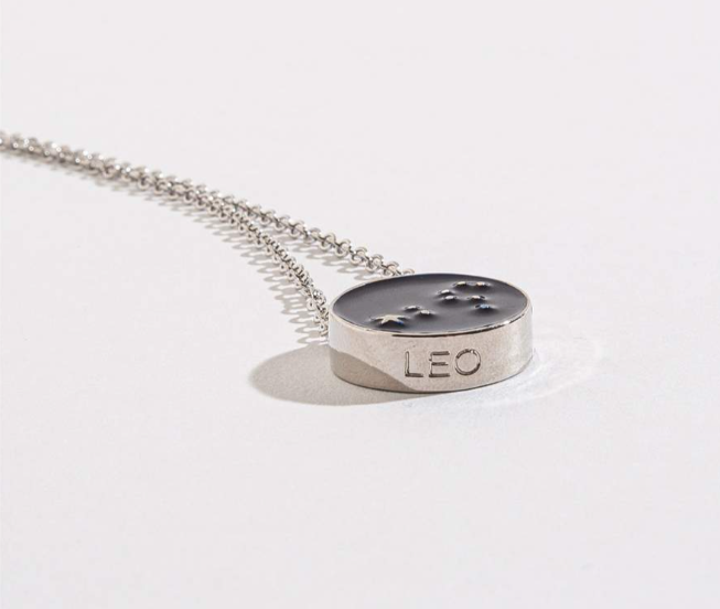 Zodiac Necklace