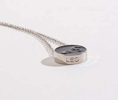 Zodiac Necklace